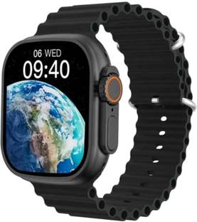 SHIVTAPI T800 Ultra Smartwatch