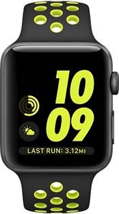 THE MOBILE POINT 1.7" Full Display Bluetooth Calling Function,Full touch Display With Crown Work Smartwatch