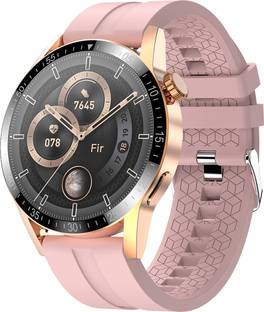 Fire-Boltt Talk Pro 33.02mm (1.3) Bluetooth Calling Smart watch with 60+ Sports Mode Smartwatch