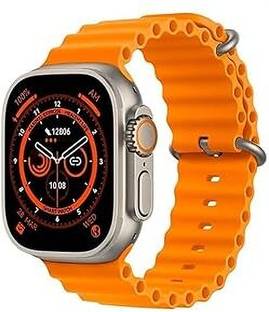 NSP STORE T800 Ultra / Bluetooth Wireless Charger Smartwatch