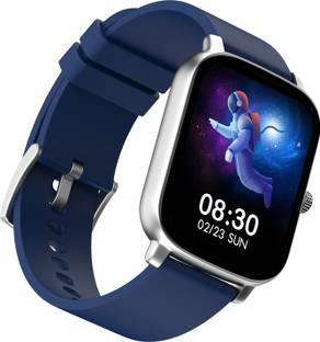 alt OG Bluetooth Calling, 1.69" HD Display with AI Voice Assistant, Built-in Games Smartwatch