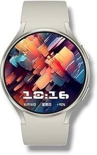 gtxd GT-Sonic 6: Smart Watch For Men and Women| Smartwatch