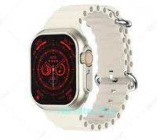 SGG T800 Series 8 Ultra Smart Watch HD 1.99 Inch Display Bluetooth Calling Smartwatch