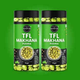 TFL(The Food's Life) New-Pudina Makhana