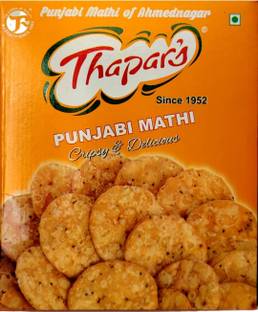 THAPAR'S Punjabi Matthi