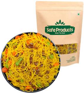 Safe Products Dalmoth Mixture Namkeen snacks