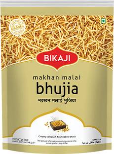 Bikaji Makhan Malai Bhujia