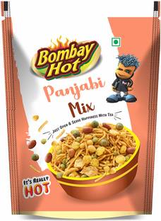 Bombay Hot Mixture Namkeen