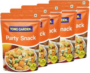 TONG GARDEN Party Snacks