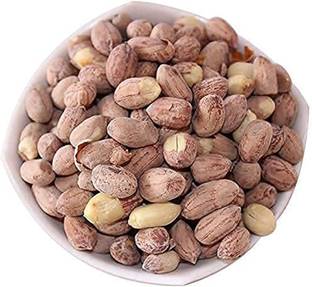 KARWANSH Roasted Salted Peanuts | Namkeen Moongfali | Bharuch Gujrat Mungfali | Singdana