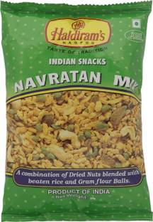 Haldiram's Navratan Mix