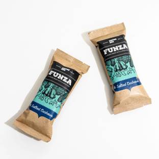 Café Coffee Day Funza Cashews (Salted) 50gm