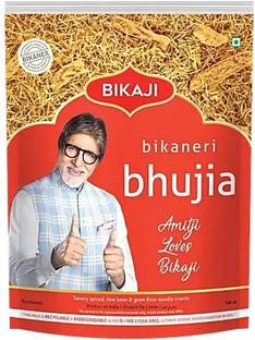 Bikaji Bhujia No.1