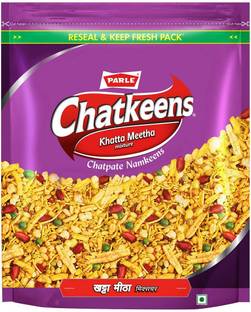 PARLE Chatkeens Khatta Meetha