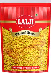 lalji BHUJIA