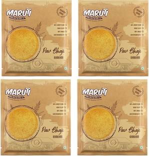MM ENTERPRISE Maruti Munchies | Pav Bhaji Khakhra