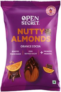OPEN SECRET Badam