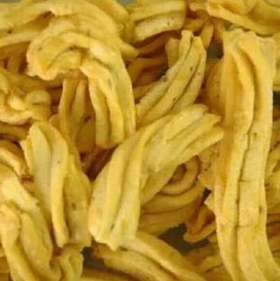 Dalthamman Besan Soft Gathiya Namkeen/ Home Made