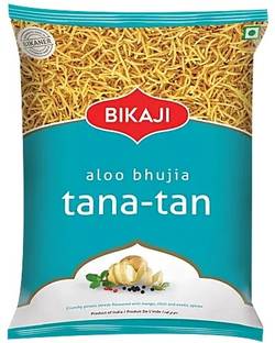 Bikaji Tana Tan