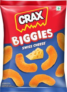 CRAX Biggies
