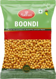 Haldiram's Boondi