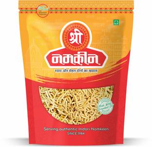 Shree Namkeen Poha Sev