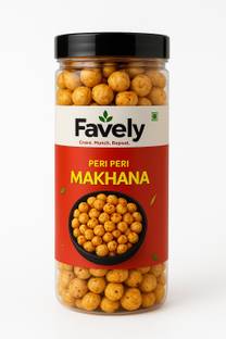 FAVELY Makhana 001