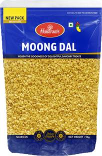 Haldiram's Moong Dal