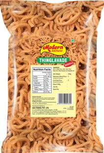 Modern Kitchens Thingalavade Masala