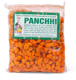 Panchhi Petha Testy Mungfali | Namkeen |