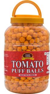 FOOD ESSENTIAL Tomato Balls