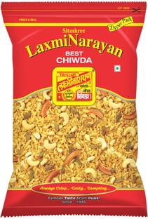 Laxminarayana Poha Chiwda