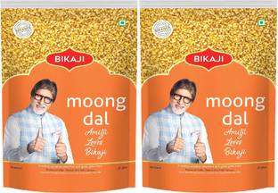 Bikaji Moong Dal Combo