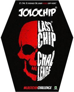 JOLOCHIP Hottest CHIP Madness Last Challenge