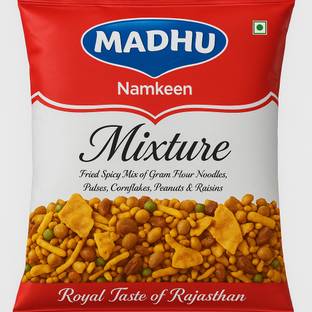 Madhu ROYAM MIXTURE 400 G