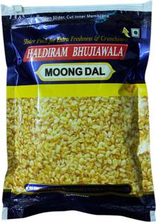 HALDIRAM BHUJIAWALA Moong Dal snacks