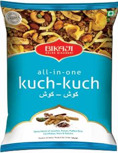 Bikaji BIKAJII ALL IN ONE KUCH KUCH 400 GM