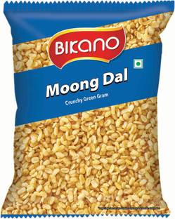 Bikano Moong Dal Namkeen