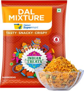 Flipkart Supermart Dal Mixture
