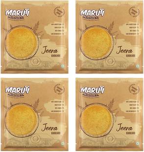 MM ENTERPRISE Maruti Munchies | Jeera Khakhra