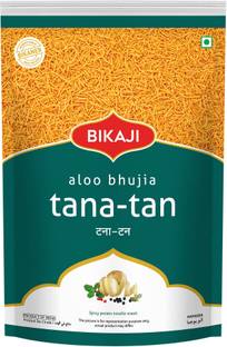 Bikaji Tana Tan