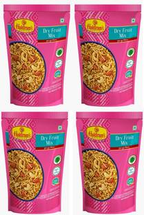 Haldiram's Nagpur Dry Fruit Mix