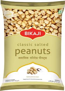 Bikaji Classic Salted Peanuts