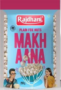 Rajdhani Makhana