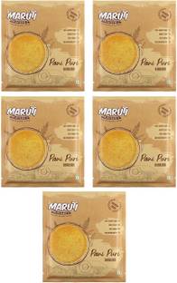 MM ENTERPRISE Maruti Munchies | Pani Puri Khakhra