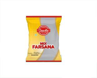 pajaka Snackie Mix Farsana