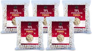 TFL(The Food's Life) New-Plain Makhana