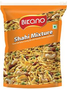Bikano Shahi Mixture