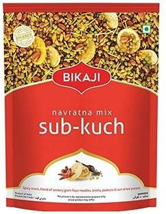 Bikaji Sub-Kuch Navratna Mix