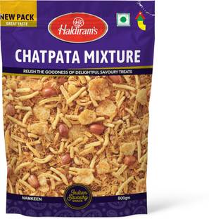 Haldiram's Chatpata Mixture